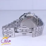 ساعت مچی سیتیزن مردانه فلزی نقره ای G 029/3 - Image 2