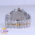 ساعت مچی سیتیزن مردانه فلزی صفحه آبی G 029/4 - Image 3