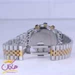 ساعت مچی سیتیزن مردانه فلزی نقره ای طلایی G 2024/1 - Image 2
