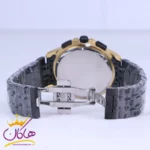 ساعت مچی عقربه ای سیتیزن مردانه فلزی مشکی G 2363/19 - Image 2