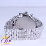 ساعت مچی سیتیزن مردانه فلزی صفحه سفید G 2363/20 - Image 3