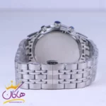 ساعت عقربه ای سیتیزن مردانه فلزی صفحه سفید G 2363/21 - Image 3