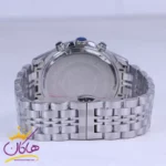 ساعت مچی سیتیزن مردانه فلزی نقره ای G 2363/25 - Image 3