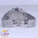 ساعت مچی سیتیزن مردانه فلزی نقره ای G 2363/25 - Image 2