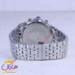ساعت مچی عقربه ای سیتیزن مردانه فلزی نقره ای G 9766/14 - Image 3