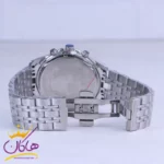 ساعت مچی عقربه ای سیتیزن مردانه فلزی نقره ای G 9766/14 - Image 2