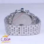 ساعت عقربه ای سیتیزن مردانه فلزی صفحه سبز G 9766/15 - Image 3