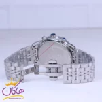 ساعت عقربه ای سیتیزن مردانه فلزی صفحه سبز G 9766/15 - Image 2