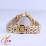 ساعت مچی عقربه ای سیتیزن زنانه فلزی طلایی L 029/1 - Image 3