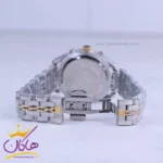 ساعت مچی سیتیزن زنانه فلزی نقره ای طلایی L 029/2 - Image 2