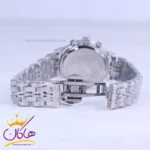 ساعت مچی عقربه ای سیتیزن زنانه فلزی نقره ای L 2360/2 - Image 2