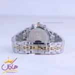 ساعت عقربه ای سیتیزن زنانه فلزی صفحه مشکی L 2360/3 - Image 3