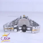 ساعت عقربه ای سیتیزن زنانه فلزی صفحه مشکی L 2360/3 - Image 2