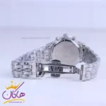 ساعت عقربه ای سیتیزن زنانه فلزی صفحه تیفانی L 2360/4 - Image 2