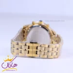 ساعت مچی عقربه ای سیتیزن زنانه فلزی طلایی L 2363/17 - Image 3