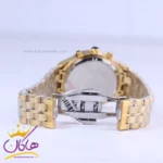 ساعت مچی عقربه ای سیتیزن زنانه فلزی طلایی L 2363/17 - Image 2