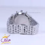 ساعت عقربه ای سیتیزن زنانه فلزی صفحه آبی L 2363/18 - Image 3