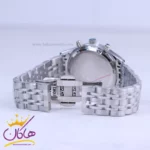 ساعت عقربه ای سیتیزن زنانه فلزی صفحه آبی L 2363/18 - Image 2