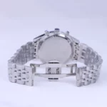 ساعت مچی زنانه سیتیزن فلزی نقره ای صفحه مشکی L 2363/27 - Image 2
