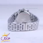 ساعت مچی عقربه ای سیتیزن زنانه فلزی نقره ای L 2364/2 - Image 3
