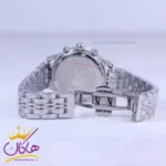 ساعت مچی عقربه ای سیتیزن زنانه فلزی نقره ای L 2364/2 - Image 2