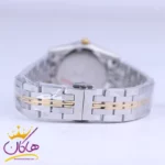 ساعت مچی سیتیزن زنانه فلزی نقره ای طلایی L31621/1 - Image 3