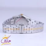 ساعت مچی سیتیزن زنانه فلزی صفحه طوسی L31621/2 - Image 4