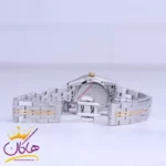 ساعت مچی سیتیزن زنانه فلزی صفحه طوسی L31621/2 - Image 3