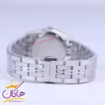 ساعت مچی سیتیزن زنانه فلزی صفحه مشکی L31621/6 - Image 4