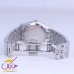 ساعت مچی سیتیزن زنانه فلزی صفحه مشکی L31621/6 - Image 3