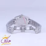 ساعت مچی عقربه ای سیتیزن زنانه فلزی نقره ای L31624/2 - Image 2