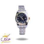ساعت مچی سیتیزن زنانه فلزی صفحه سرمه ای L31624/7