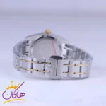 ساعت مچی سیتیزن زنانه فلزی صفحه سرمه ای L31624/7 - Image 3
