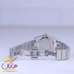 ساعت مچی سیتیزن زنانه فلزی صفحه سرمه ای L31624/7 - Image 2