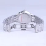 ساعت مچی سیتیزن زنانه فلزی نقره ای صفحه مشکی L31626/3 - Image 2