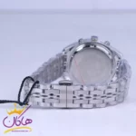 ساعت مچی عقربه ای سیتیزن زنانه فلزی نقره ای L 029/3 - Image 3