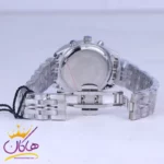ساعت مچی عقربه ای سیتیزن زنانه فلزی نقره ای L 029/3 - Image 2