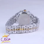 ساعت مچی سیتیزن زنانه فلزی صفحه آبی L 029/4 - Image 3