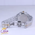 ساعت مچی سیتیزن زنانه فلزی صفحه آبی L 029/4 - Image 2