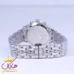ساعت عقربه ای سیتیزن زنانه فلزی صفحه سبز L 2360/7 - Image 3