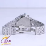 ساعت مچی سیتیزن زنانه فلزی نقره ای صفحه سفید L 2363/20 - Image 2