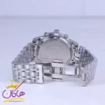 ساعت مچی سیتیزن زنانه فلزی صفحه سفید L 2363/21 - Image 2