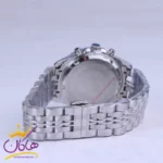 ساعت عقربه ای سیتیزن زنانه فلزی نقره ای L 2363/25 - Image 3