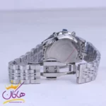 ساعت عقربه ای سیتیزن زنانه فلزی نقره ای L 2363/25 - Image 2