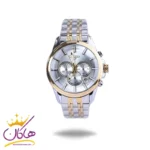 ساعت مچی سیتیزن زنانه فلزی نقره ای طلایی L 9766/13