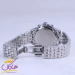 ساعت مچی سیتیزن زنانه فلزی نقره ای L 9766/14 - Image 2