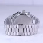 ساعت مچی سیتیزن مردانه فلزی صفحه تیفانی G 981/7 - Image 4