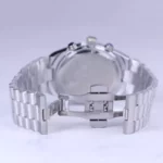 ساعت مچی سیتیزن مردانه فلزی صفحه تیفانی G 981/7 - Image 3