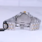 ساعت عقربه ای سیتیزن مردانه فلزی صفحه سبز G 977/1 - Image 2
