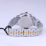 ساعت مچی عقربه ای زنانه سیتیزن فلزی صفحه آبی L 9766/23 - Image 3